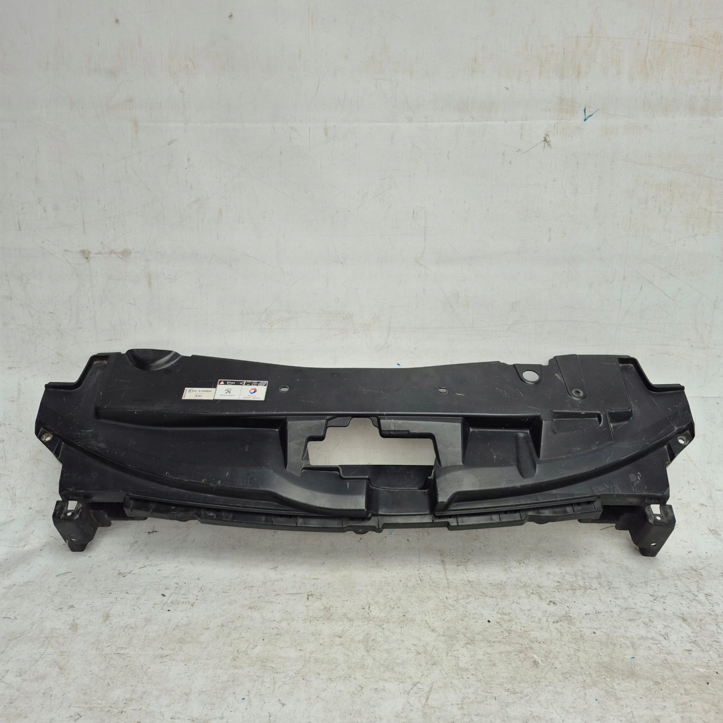 PEUGEOT 301 12-17 Traversa GORA Paraurti