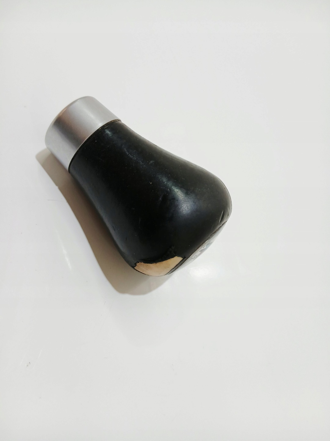 schlaltknopf M PAKIET BMW E60 LCI