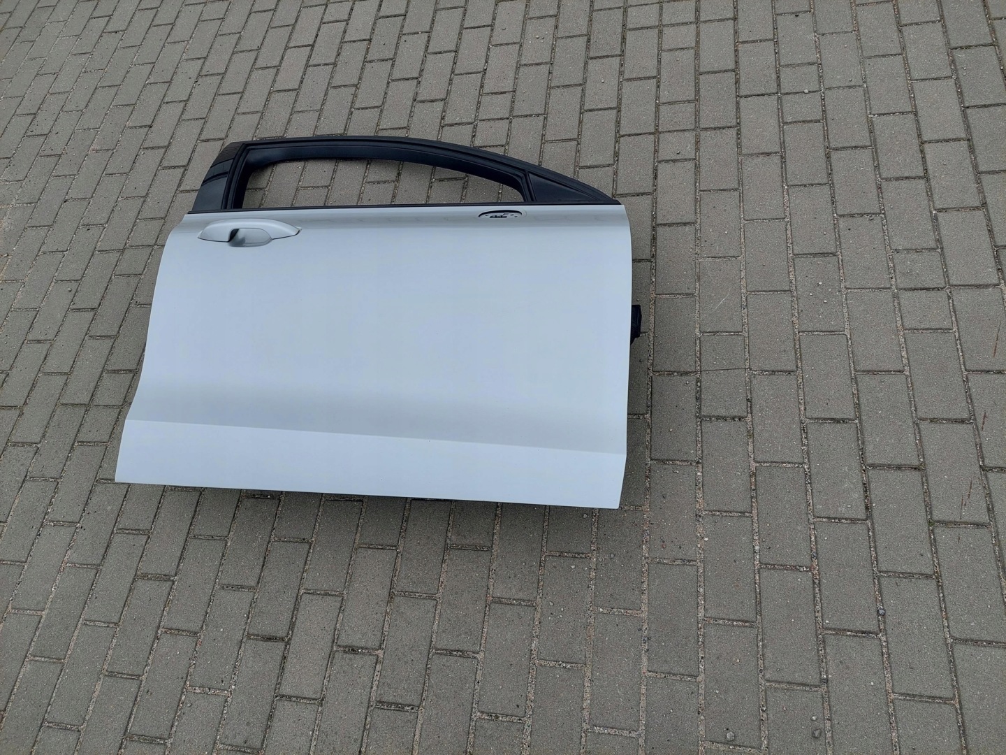 door front right front right VOLVO S60 III V60 II 711-16