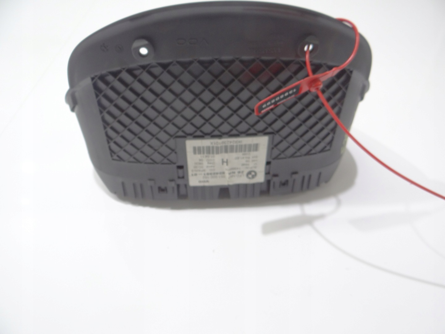 dials dials BMW Z4 E89 N52B25 OE 9242391 MANUAL (13950899)