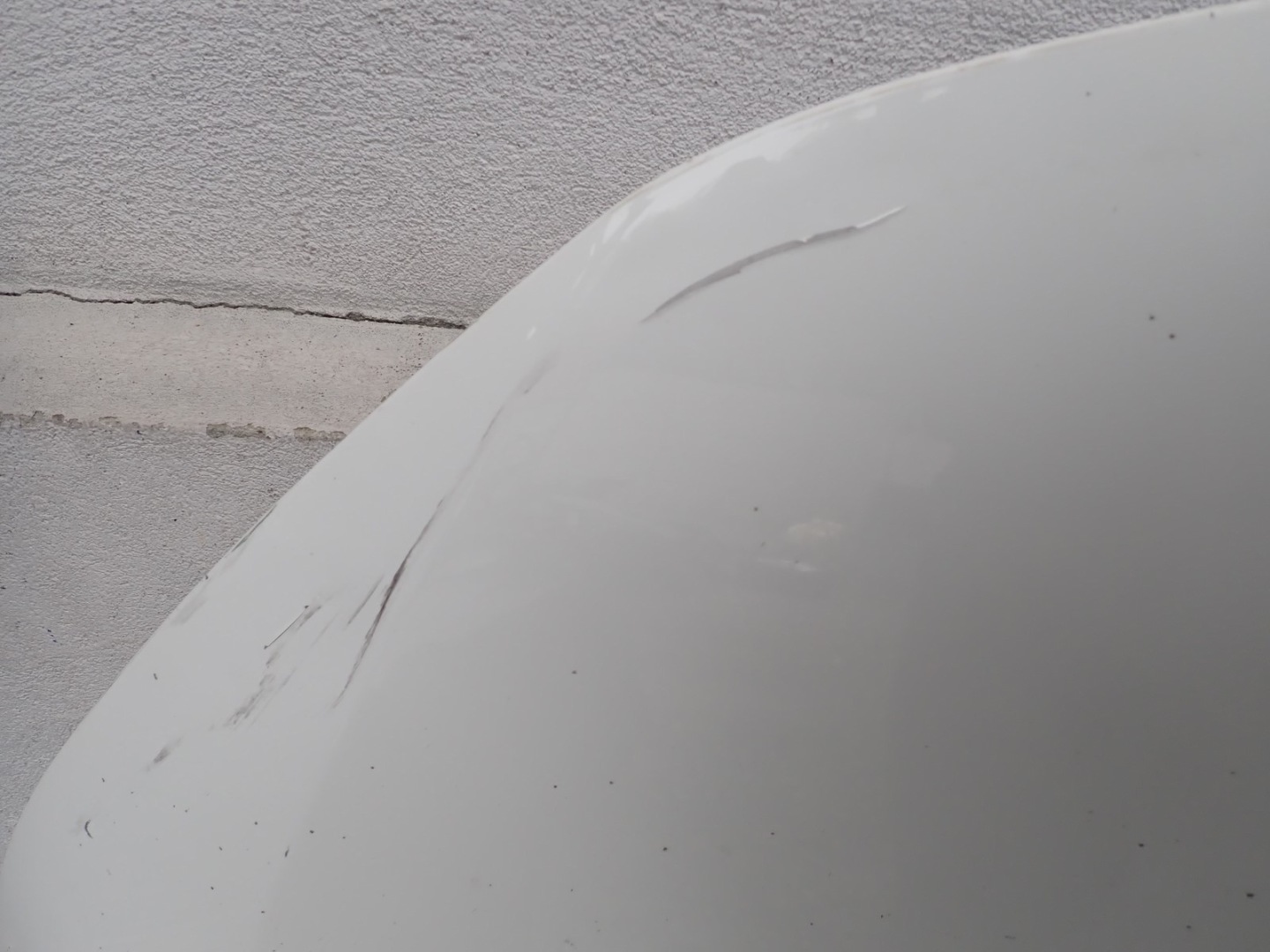 Cofano MERCEDES GLA 247 2019- A2478807401