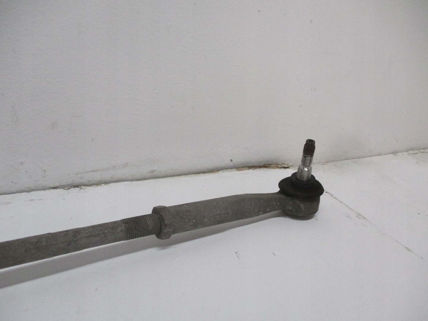 drag rod servo steering JEEP COMPASS 0052076430