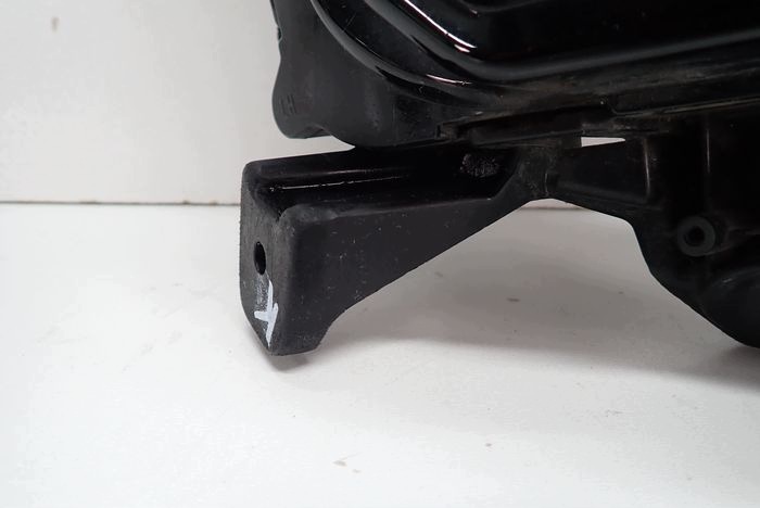 MITSUBISHI ASX 19- Nebelscheinwerfer led drl links