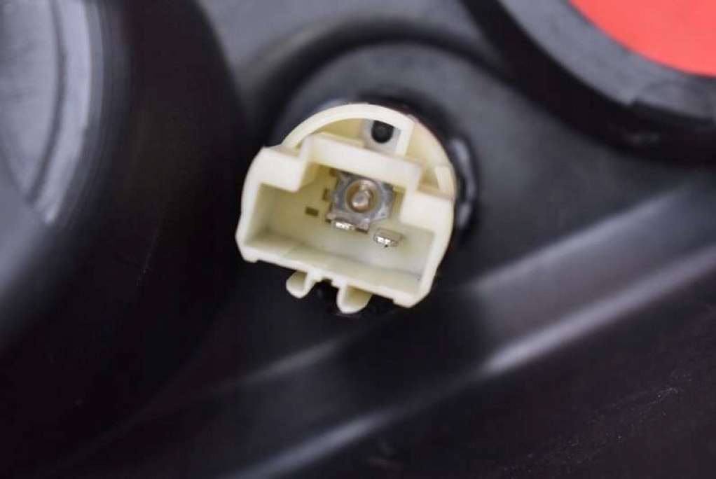 TUNEL mitte 969101154R DACIA LOGAN 2 II 13-16