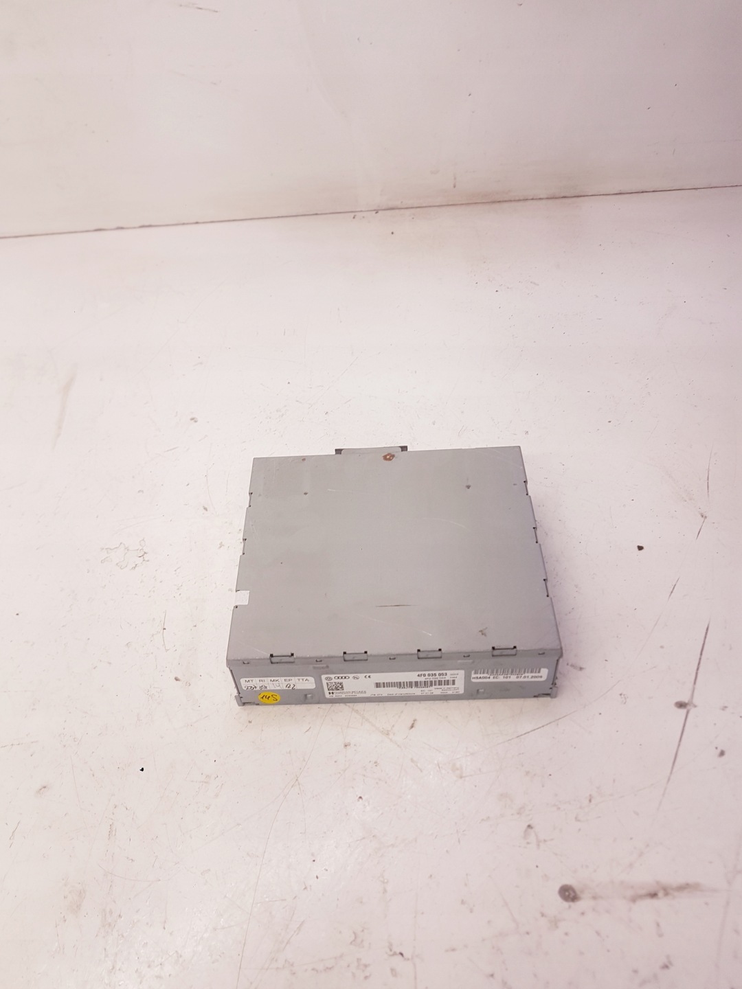TUNER radio module RADIA AUDI A4 A5 A6 4F0035053