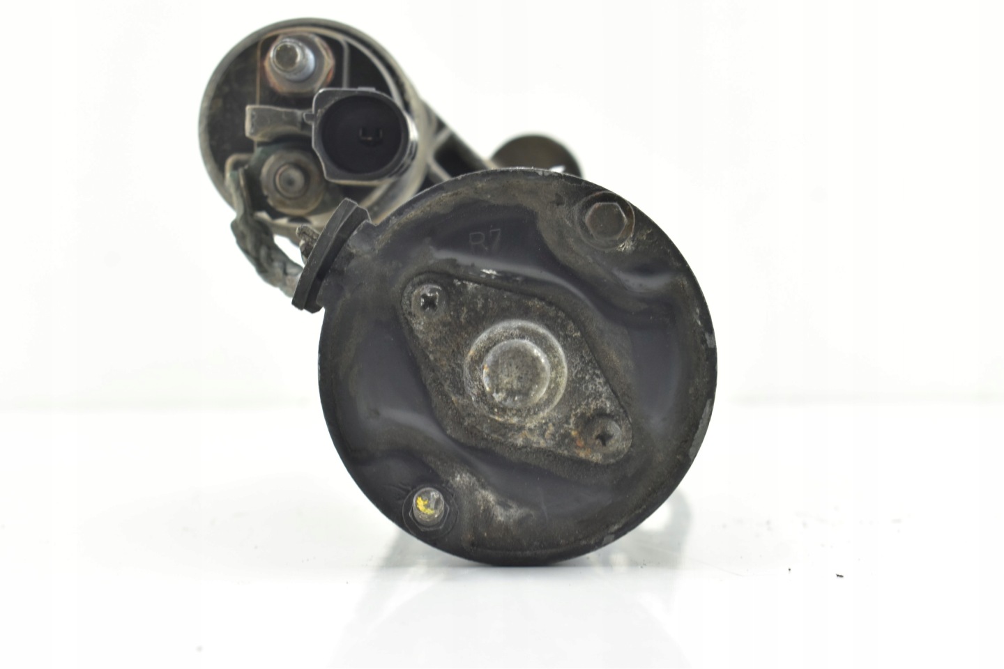 starter AUDI A4 B7 A6 C6 SEAT EXEO 1.9 2.0 TDI 03G911023