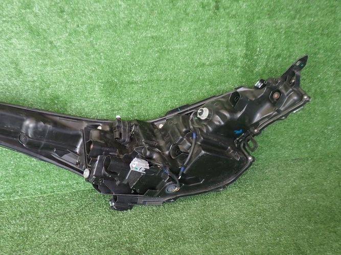 TOYOTA C-HR CHR FULL LED LIFT 20- reflektor left light left