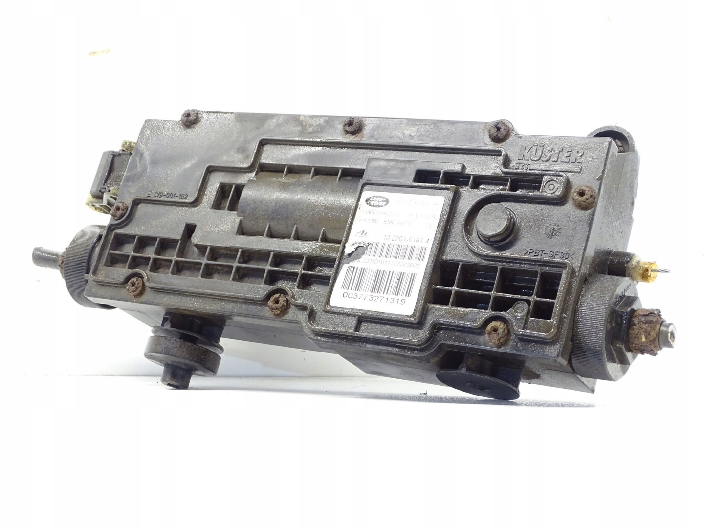 module electric brake LAND ROVER RANGE ROVER SPORT AH22-2C496-AF