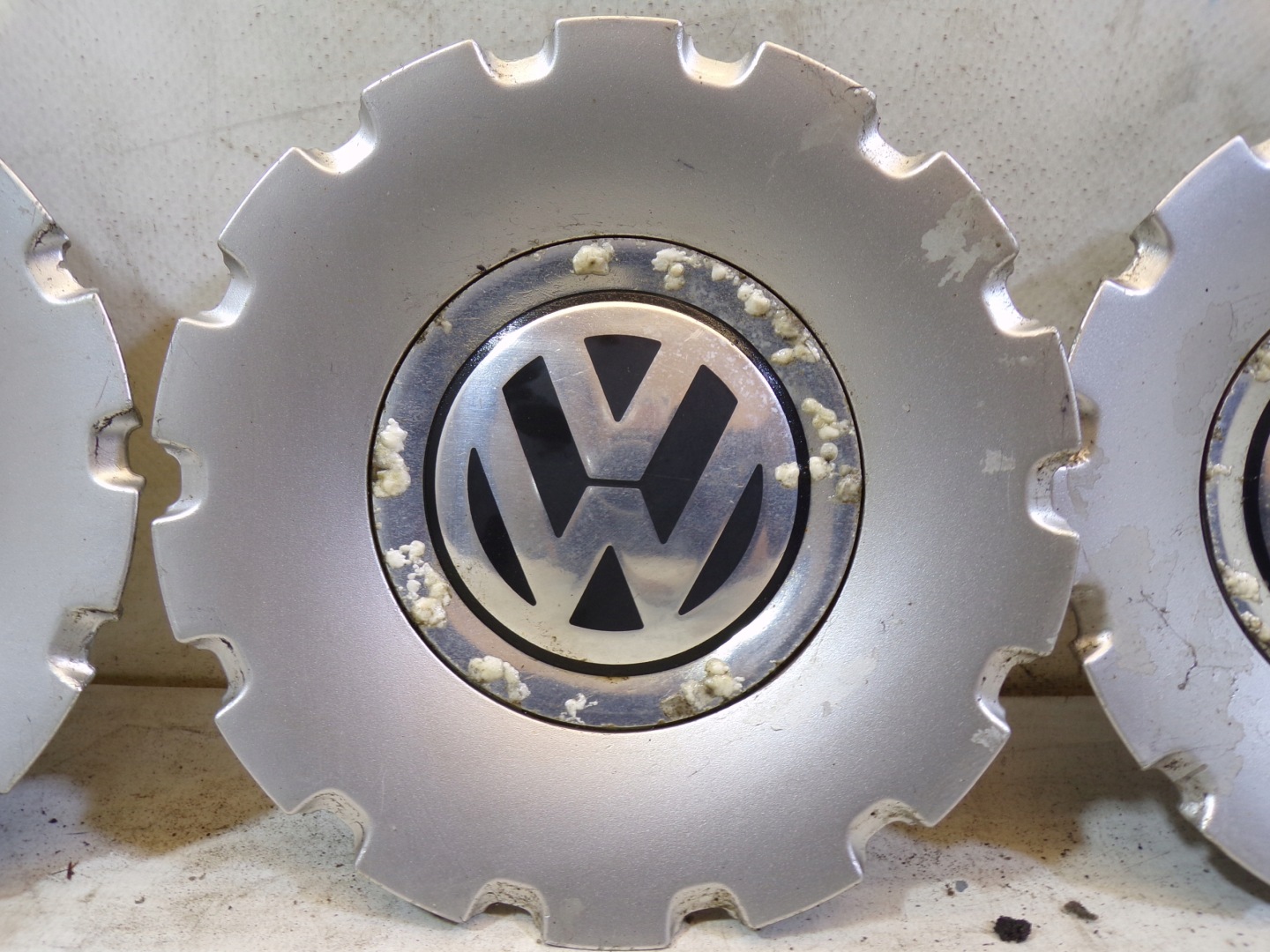Coperchio DEKLE DEKIELKI VOLKSWAGEN 3C0601149A FI 145mm