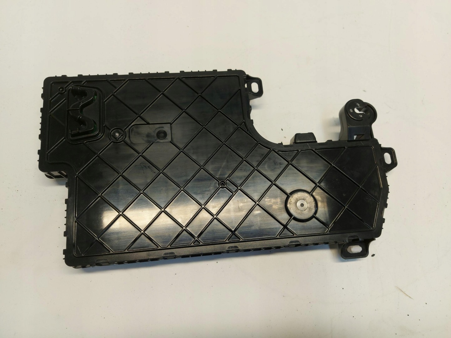 Tesla Model 3 III module control unit komfortu 1078673-32-L