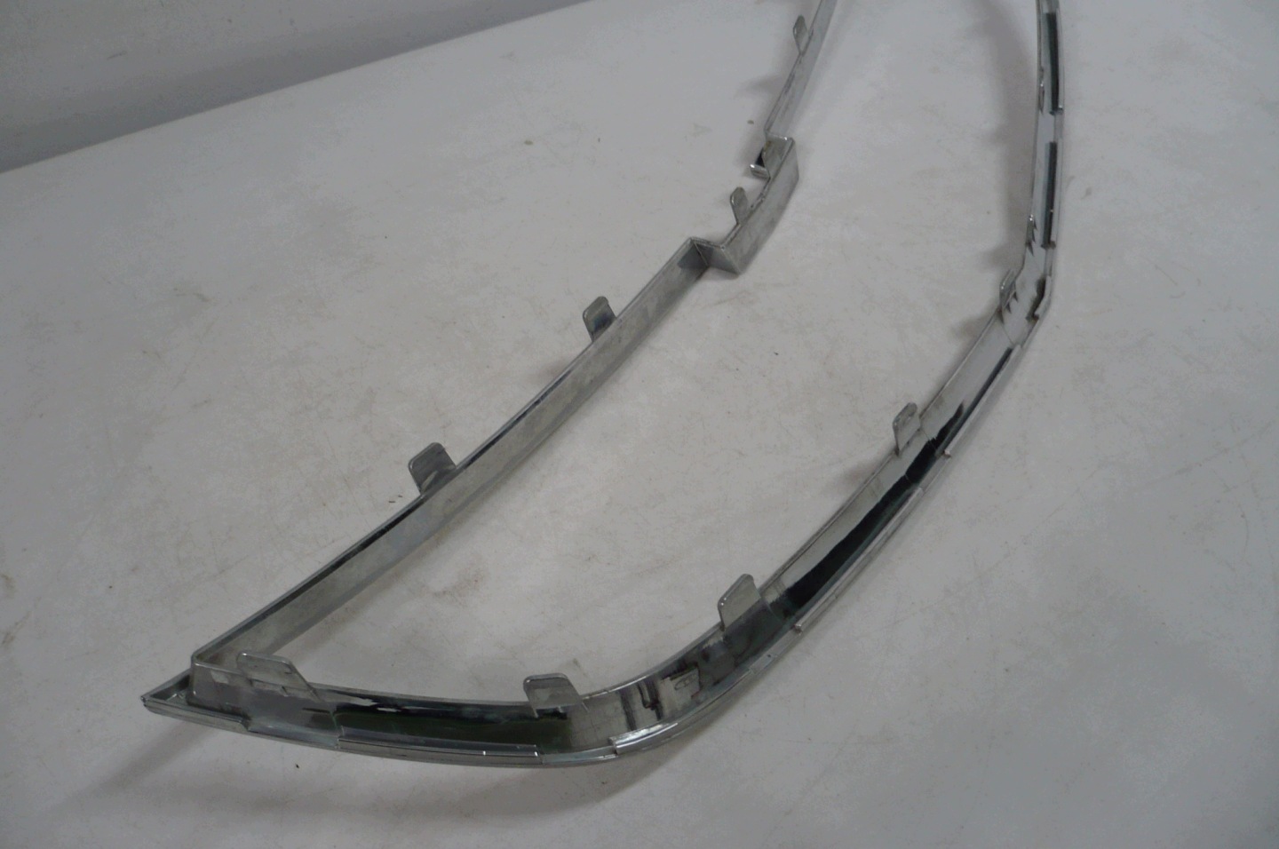 CHEVROLET CRUZE and LIFT 2012-15 CHROM frame front PREKLADgrill lower