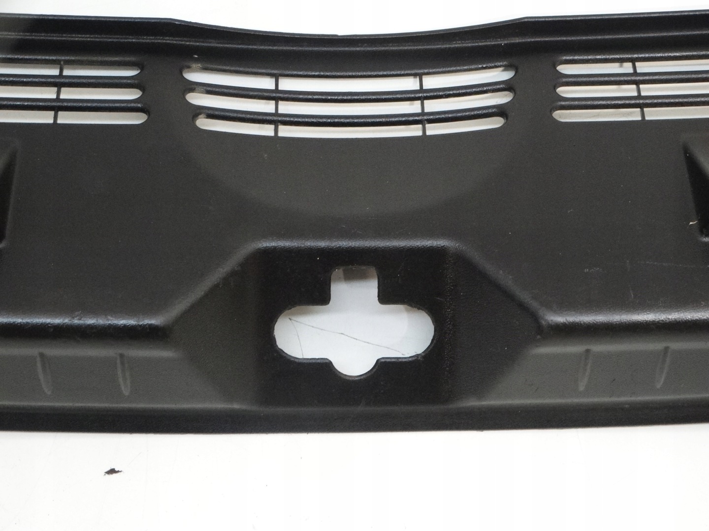 cover supports boot rear SEAT ALTEA 2007R. 5P0863485B