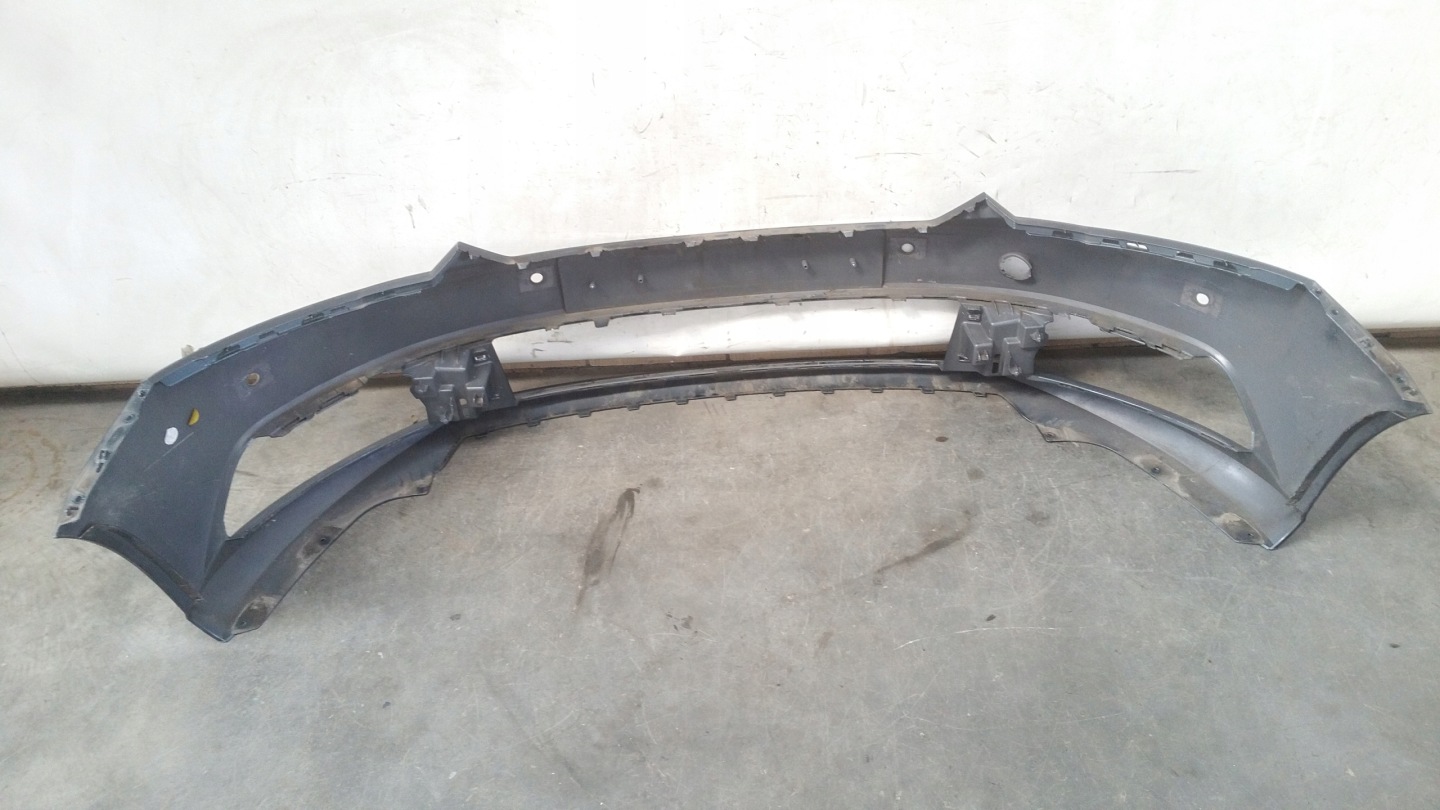 bumper front 6V0807221 PDC Skoda Fabia III