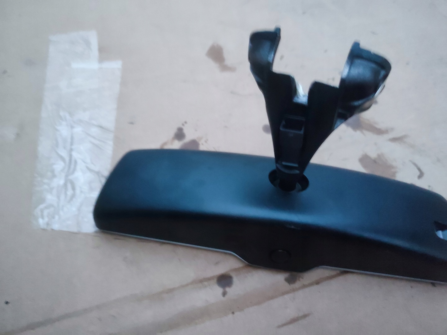 rear-view mirror inner VOLKSWAGEN PASSAT CC - 1K0857511