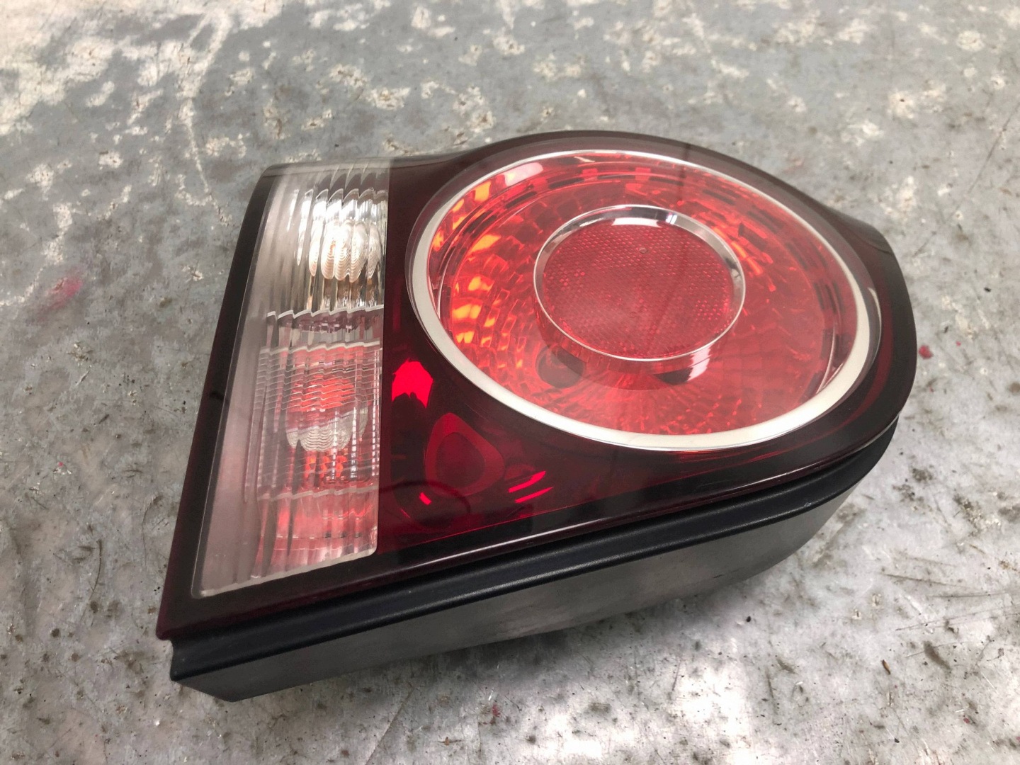 light left rear part VW POLO IV LIFT 6Q6945111F