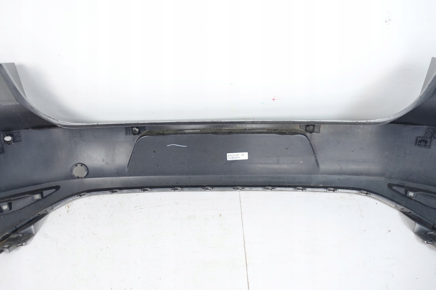 lökhárító far hátsó VW GOLF VII 5G6 5G6807421