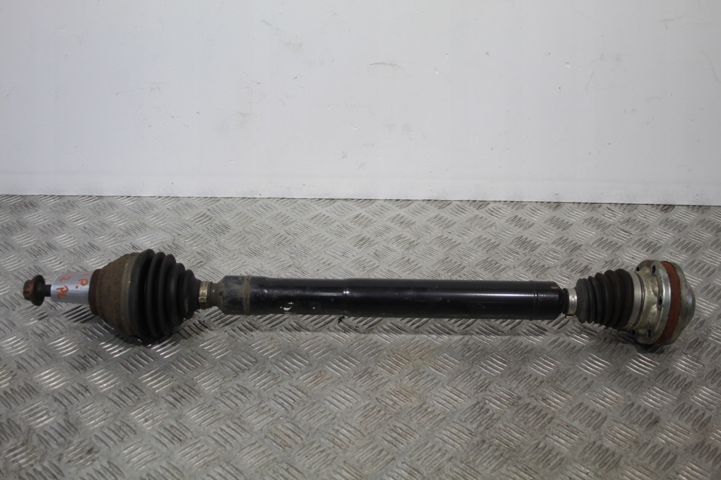 semi-axis right front SUPERB II 2 3T0 3T9 1K0407272PL