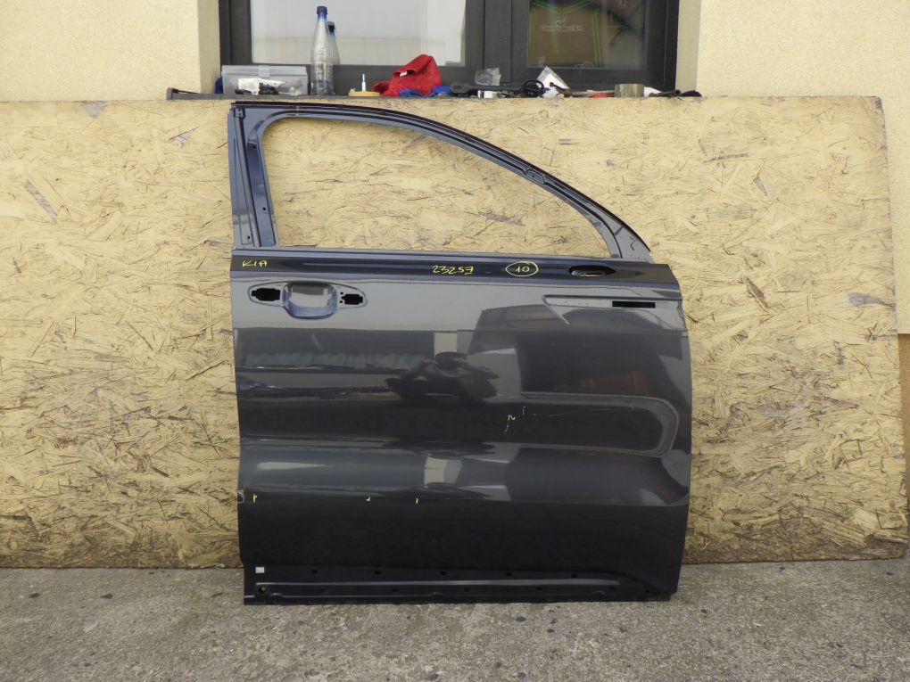 KIA SORENTO 4 IV MQ4 2020- door right front rear.