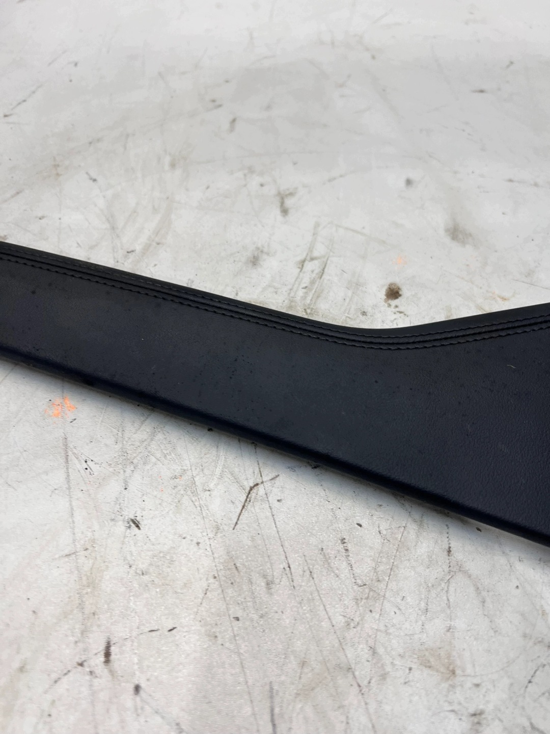 cover tunnel right AUDI A4 B9 8W2863306A UK
