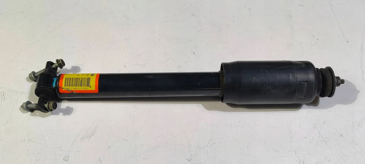 shock absorber front front right left Chevrolet Corvette C5 1997-2004