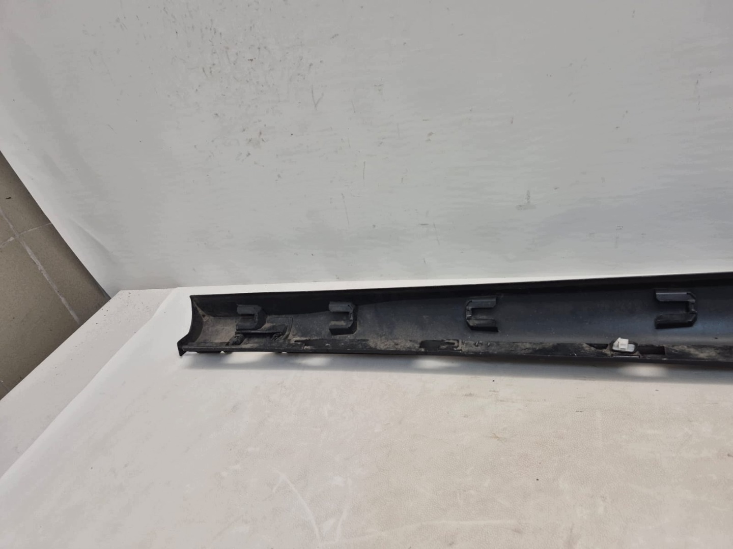 OPEL INSIGNIA B OPC moulding threshold right 39132748
