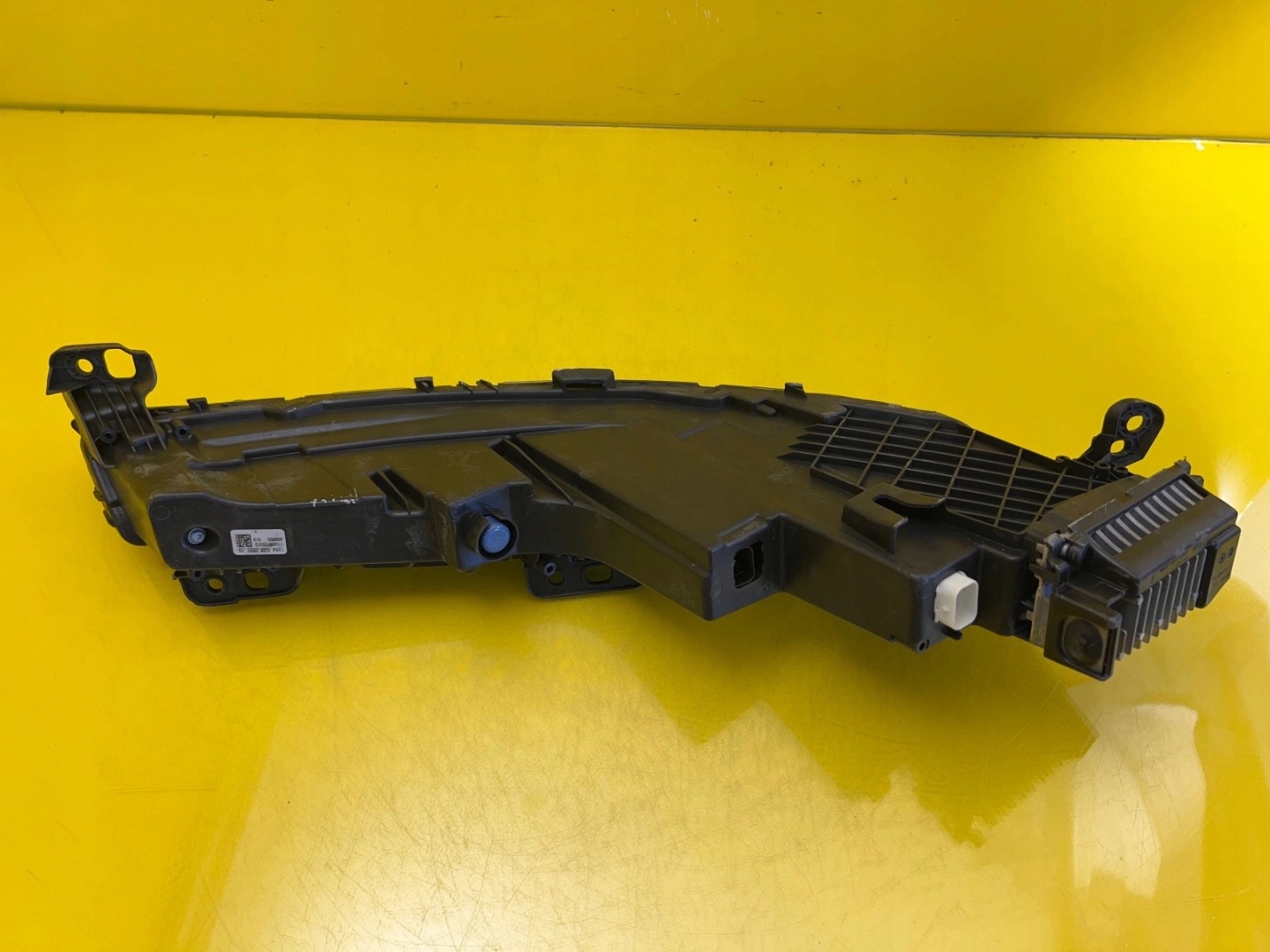 BMW 7 G70 Full Led light left Swarovski Crystal 9879935-12