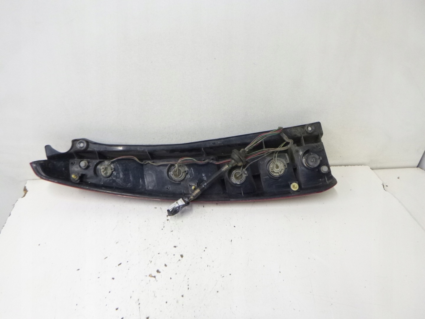 light rear right Honda HRV 1999r. P0003