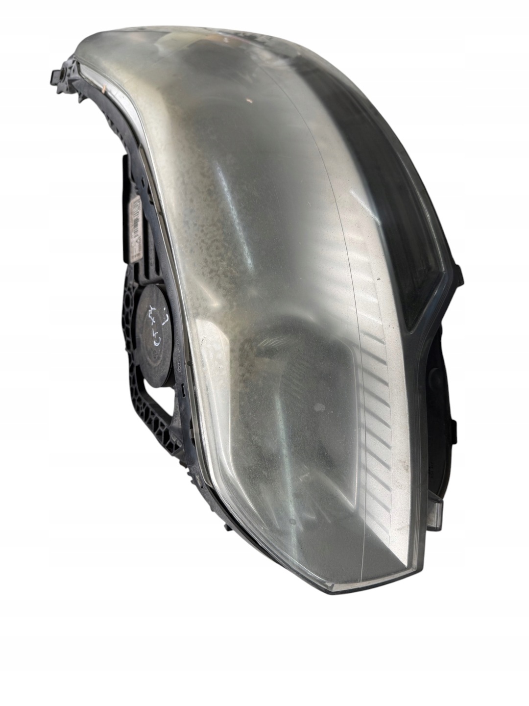 light left front CITROEN C5 III X7 9672694180 EUROPA