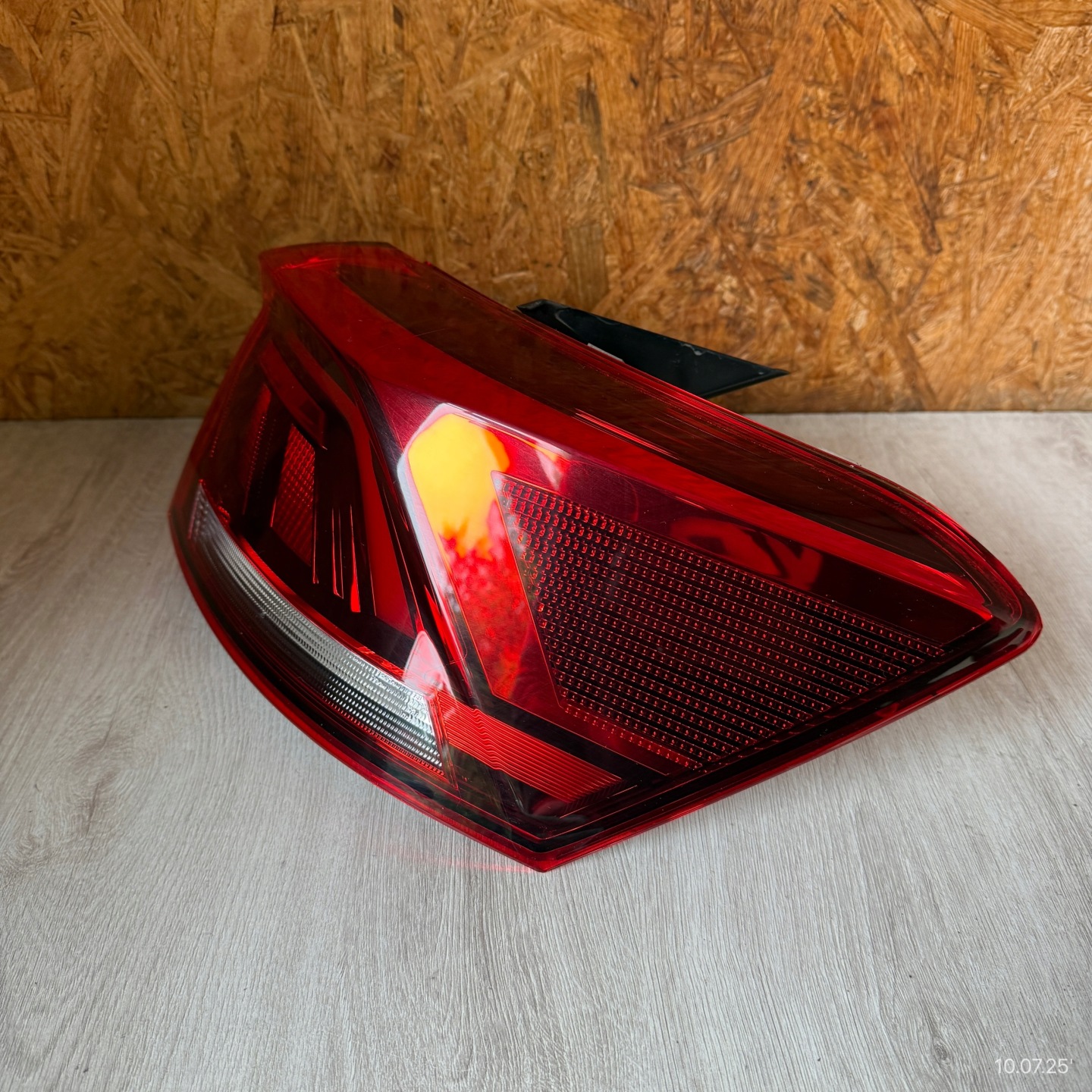 light rear right VW VOLKSWAGEN T-ROC 2GA945096D