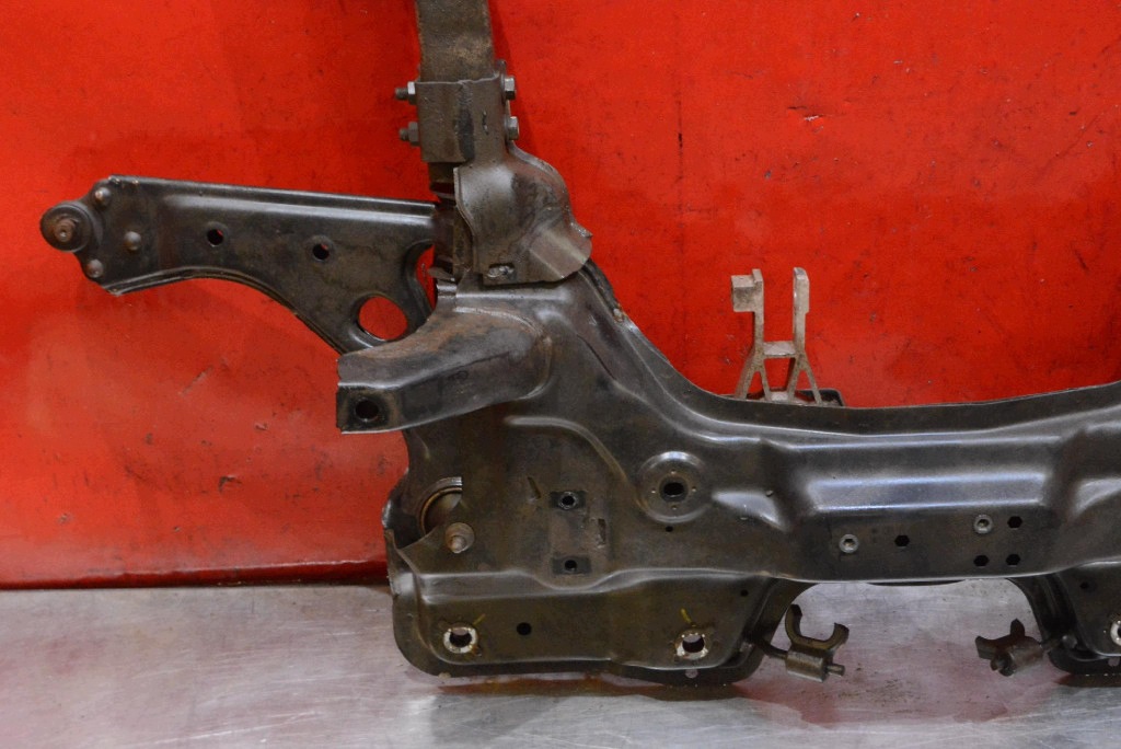 axle beam sider subframe axle beam front OPEL CORSA E 1.4 T 100 KM 14-20