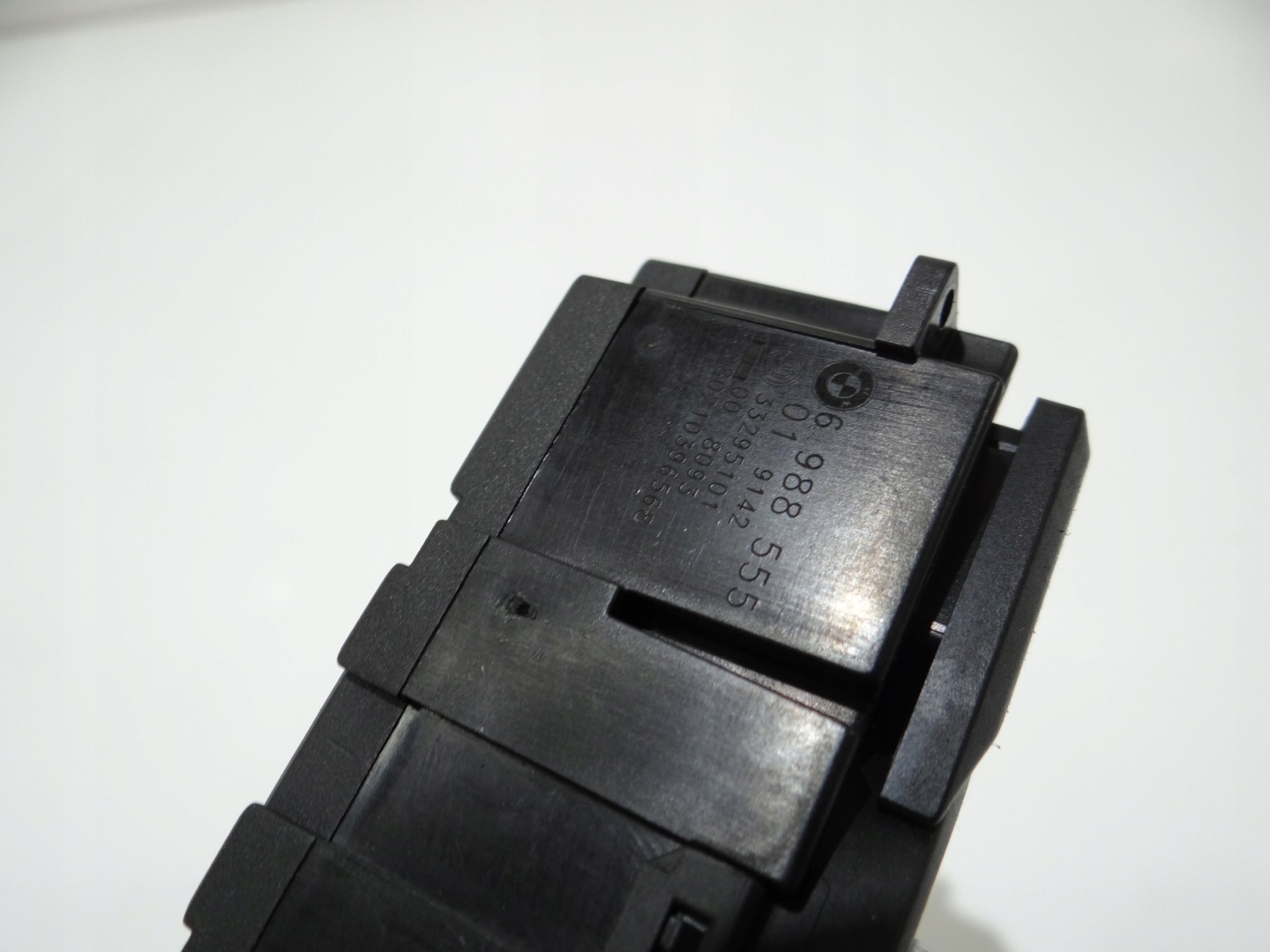 switch light switch BMW E60 E61 OE 6988555 (4647839)