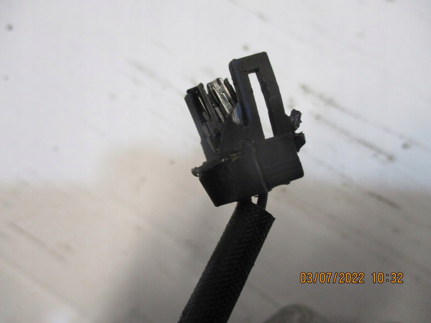 compressor HYUNDAI TUCSON III 1,6CRD CA500NFJCB04