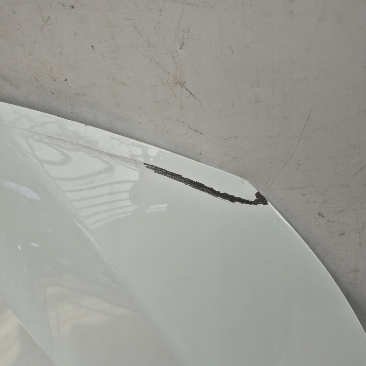 FORD FOCUS IV 4 MK4 LIFT 21-> bonnet