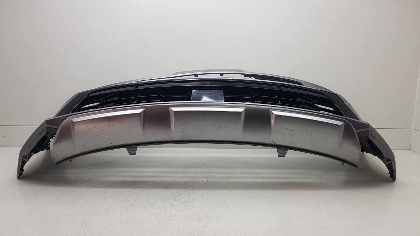 KIA SORENTO 4 IV 2020 - bumper front 86511-R2000