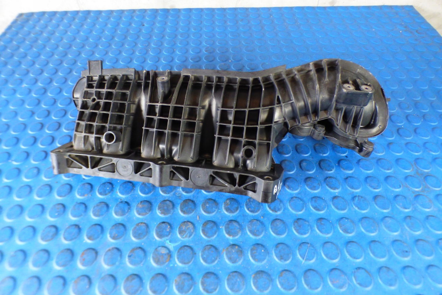 intake manifold 55511510 stBDB OPEL ASTRA K V 1.5 CDTI CRDI