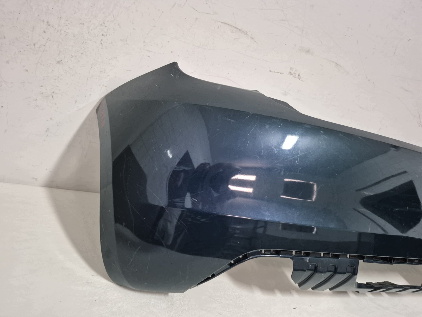 FIAT 500E II 2 20-> bumper rear part rear PDC