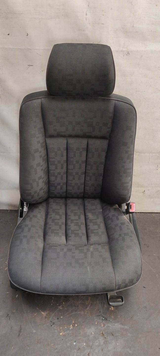 Sitz Sitze komplet Mercedes W140 3,2