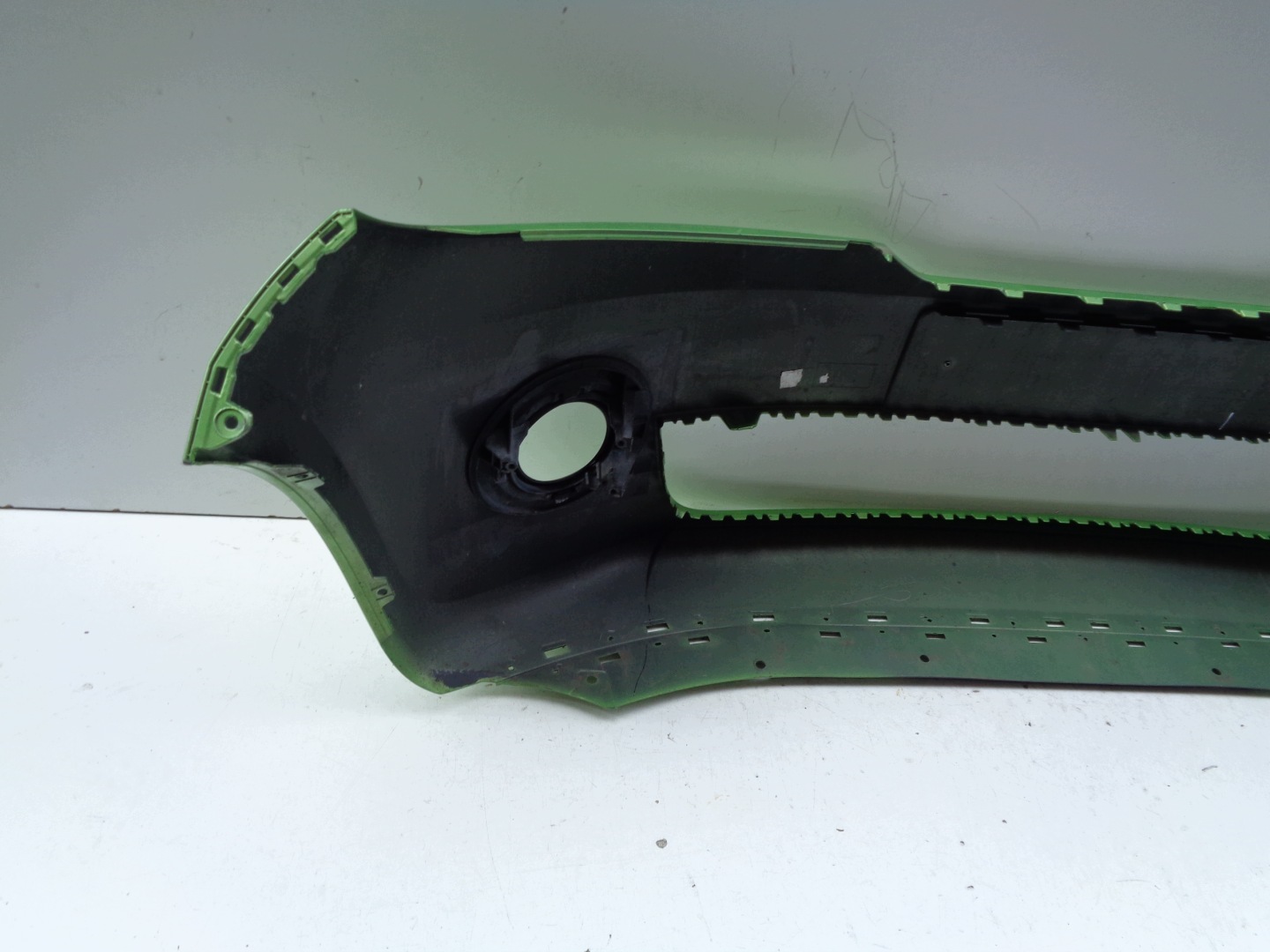 front bumper SKODA CITIGO 1ST 11-16 NR 53049