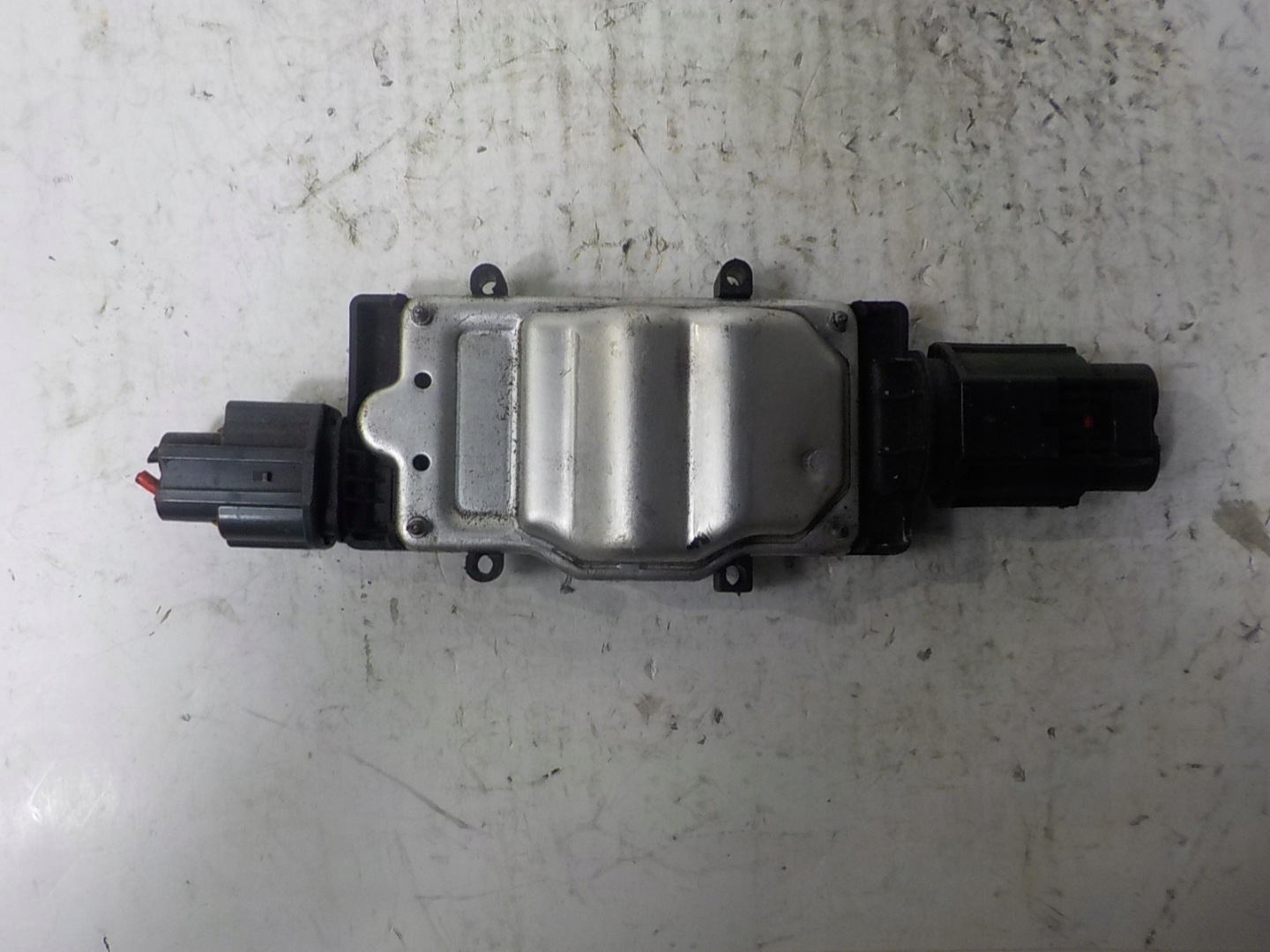 FORD FOCUS III lüfter modul des kühlers 1137328567