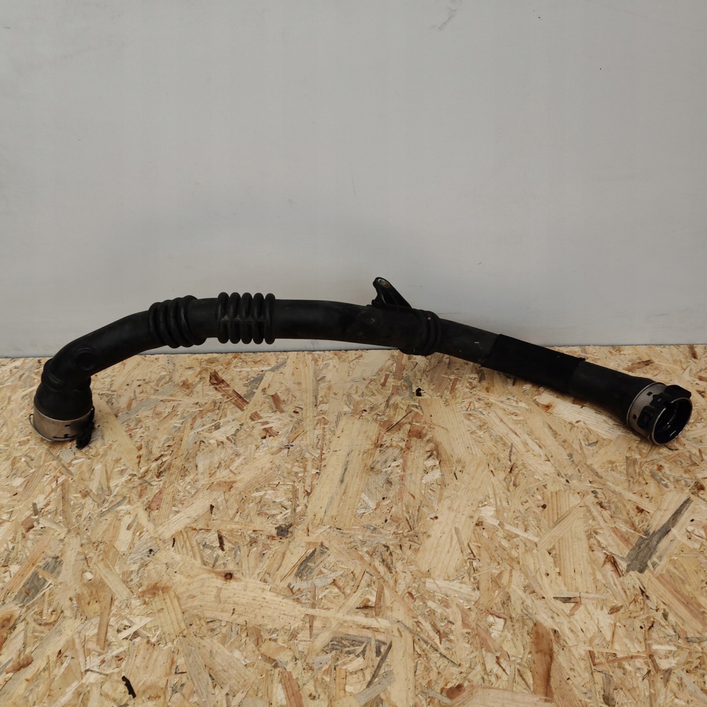 rohr Schlauch luft RENAULT 144604599r