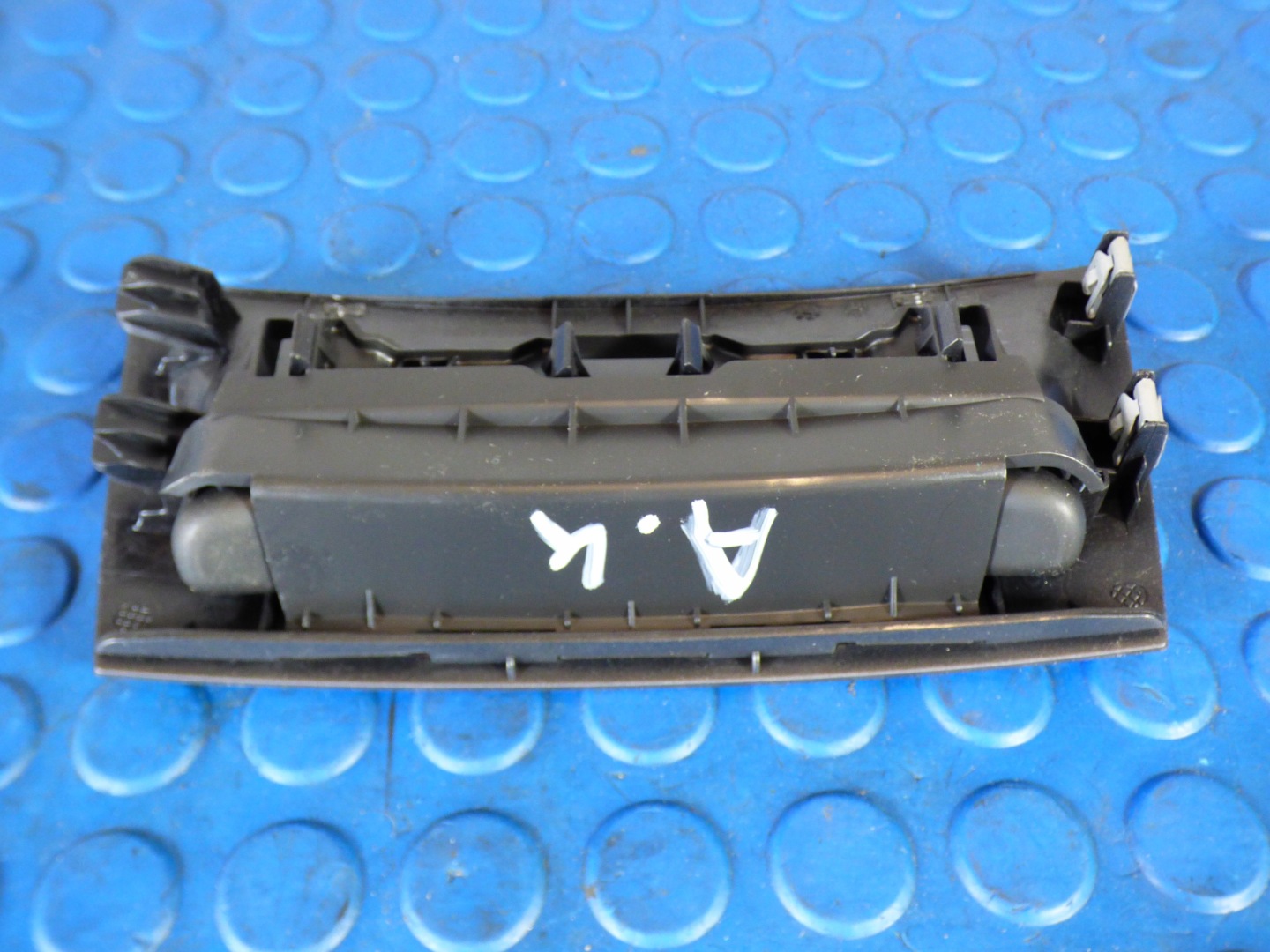 Handschuhfach 13448078 OPEL ASTRA K V