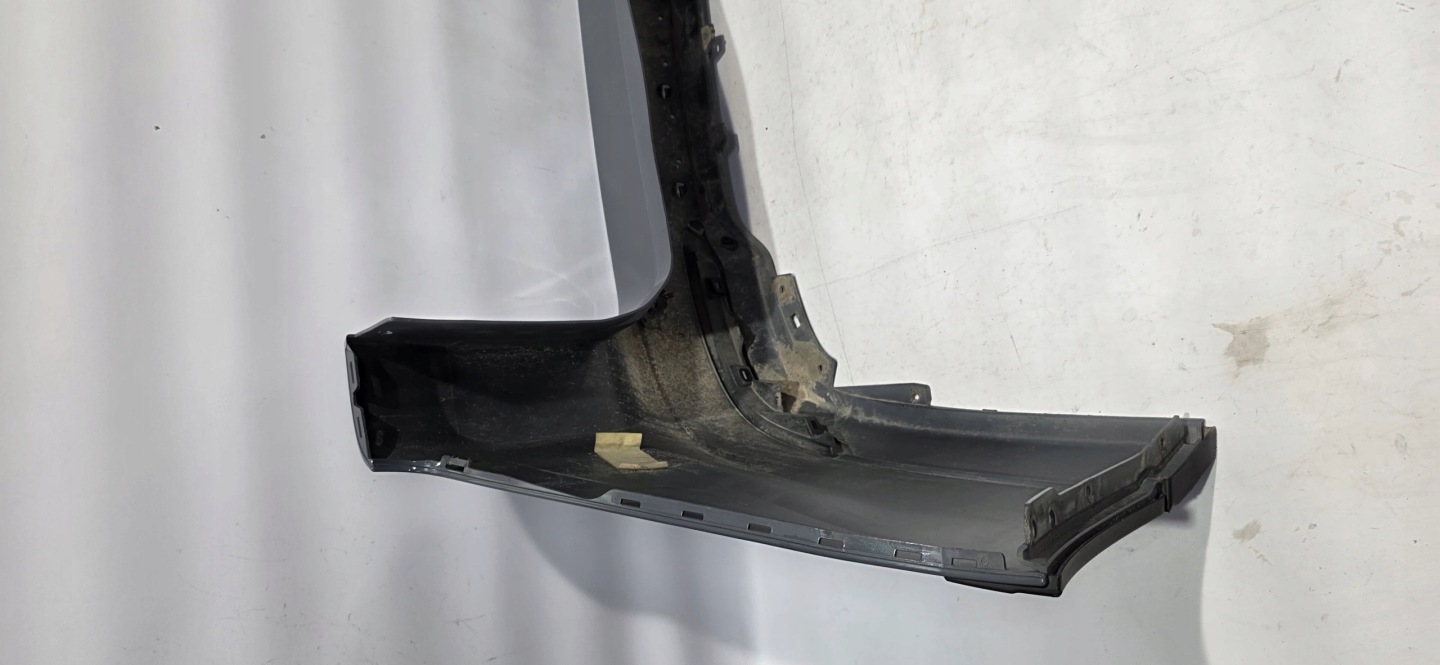 bumper rear VW CADDY IV 20- 4XPDC original 2K7807421C