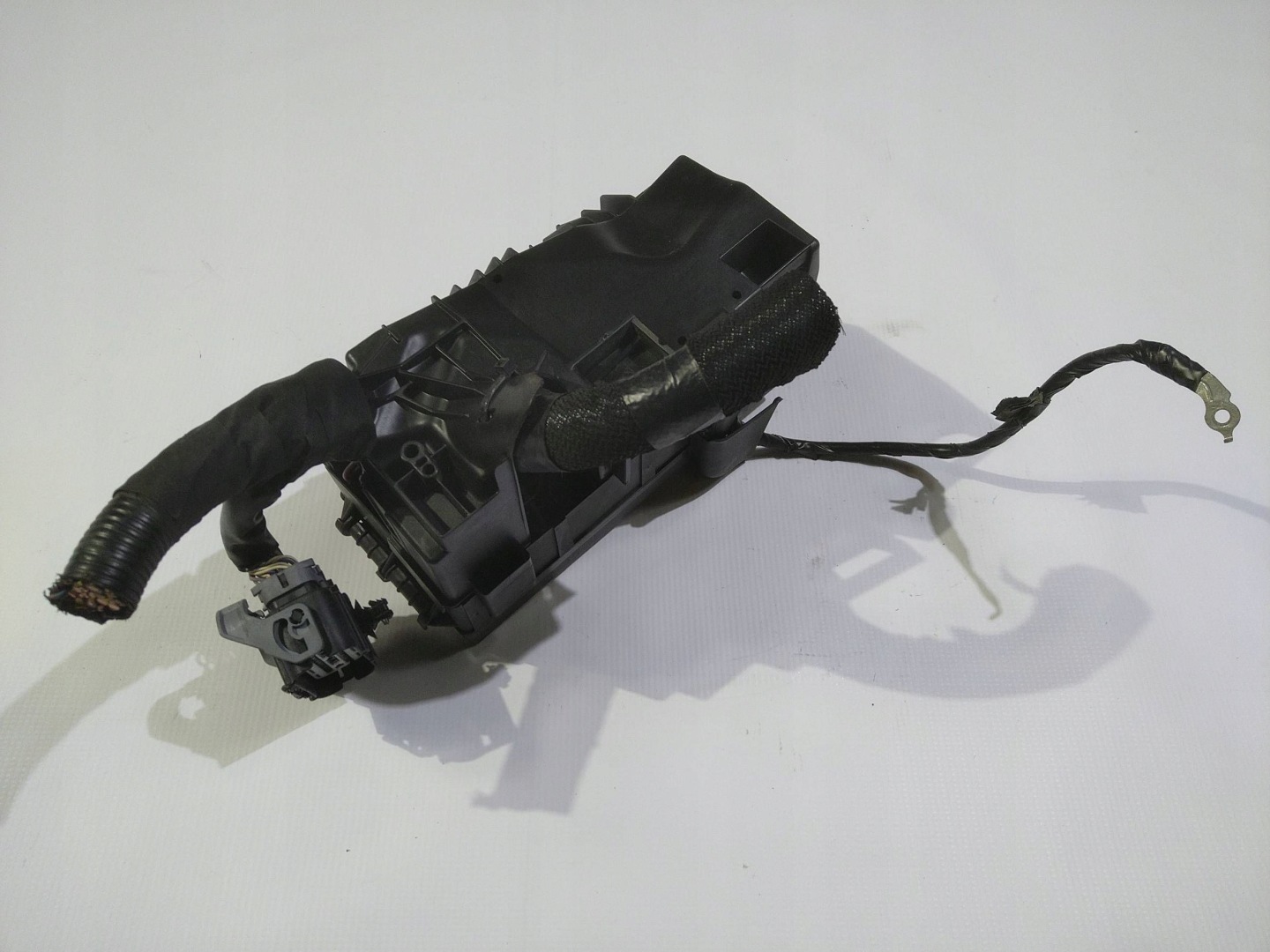 Kasten der Sicherungen Ford Flex 3.5 2011