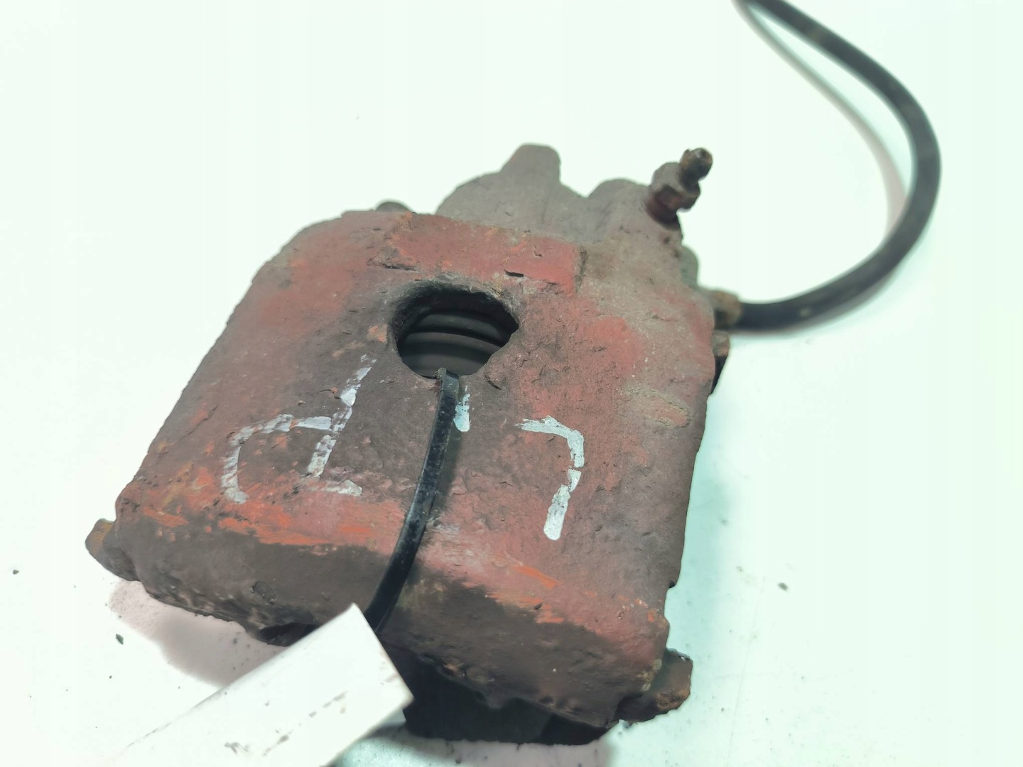 caliper brake front left 1.4 SEAT IBIZA II