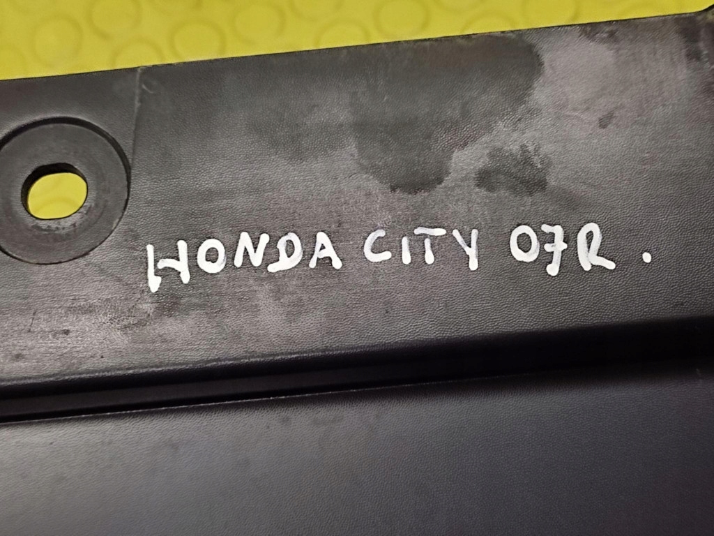HONDA CITY IV LIFT Grill