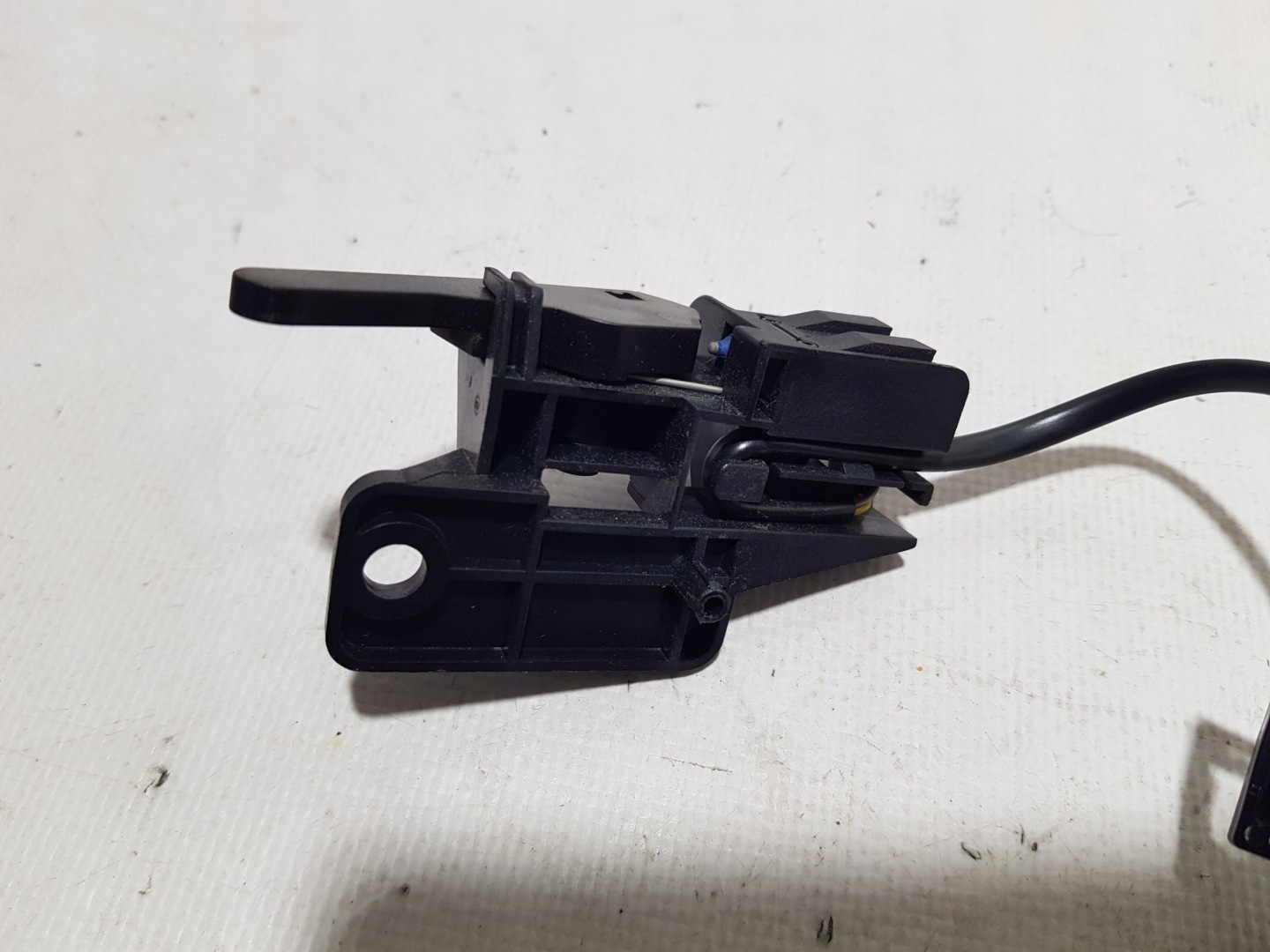 sensor SENSOR roofs MERCEDES SLK SLC R172 W172 1728203410