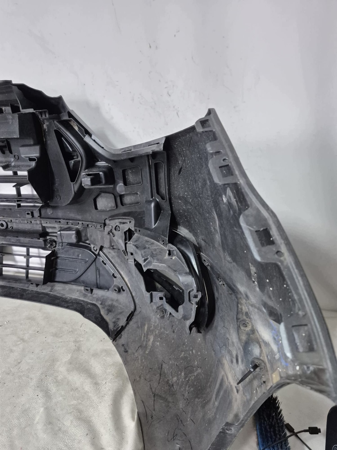 FORD TRANSIT CUSTOM and MK1 LIFT 17- bumper front front PDC JK21-R17757-A