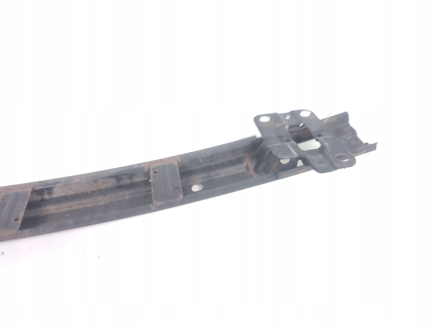 pillar bumper support front HYUNDAI I30 and FD