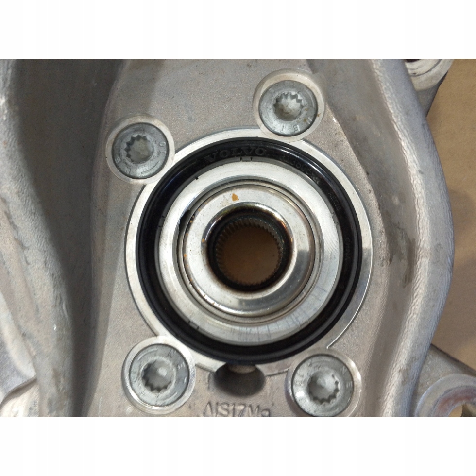 Volvo XC60 II XC90 II swing front left 31476878 (A543)