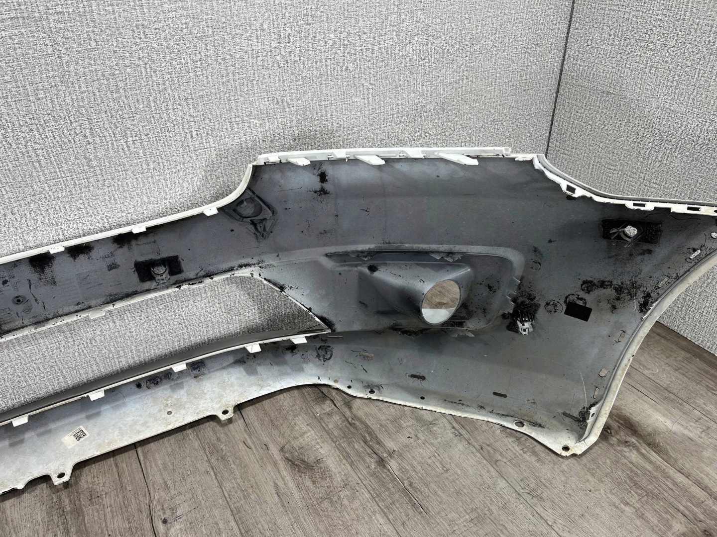FORD TRANSIT CONNECT MK2 ACTIVE LIFT 2019-> nárazník předek KT1B17F775G